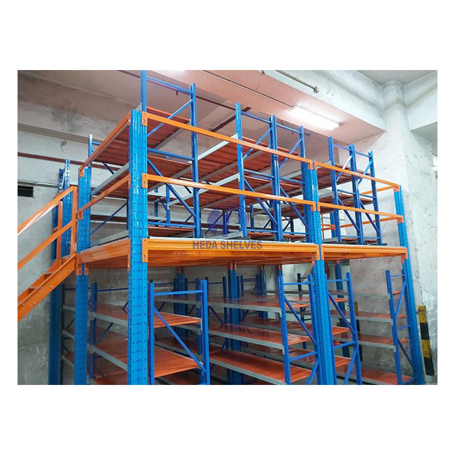 NEW Mezzanine Rack,Mezzanine Floor Storage Rack,Rack Mezzanine