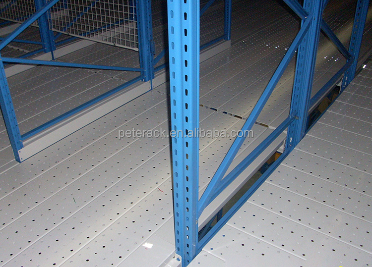 Rack Detail 5
