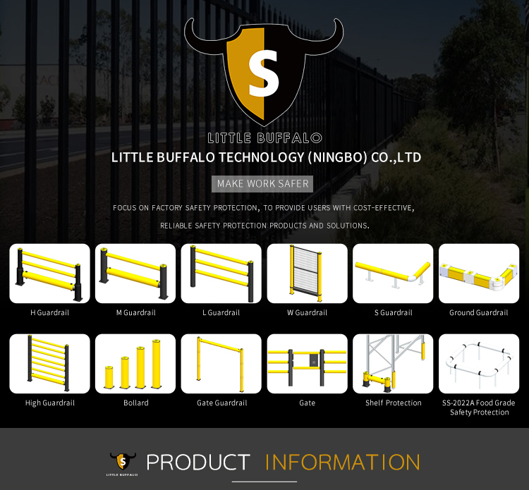 Rack Protections Overview