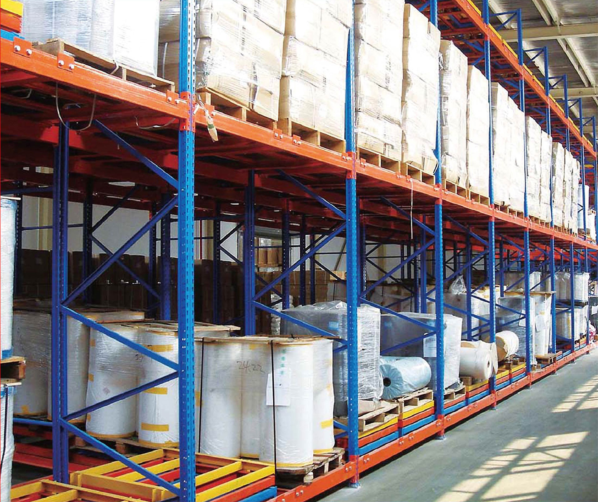 Warehouse Efficiency 2