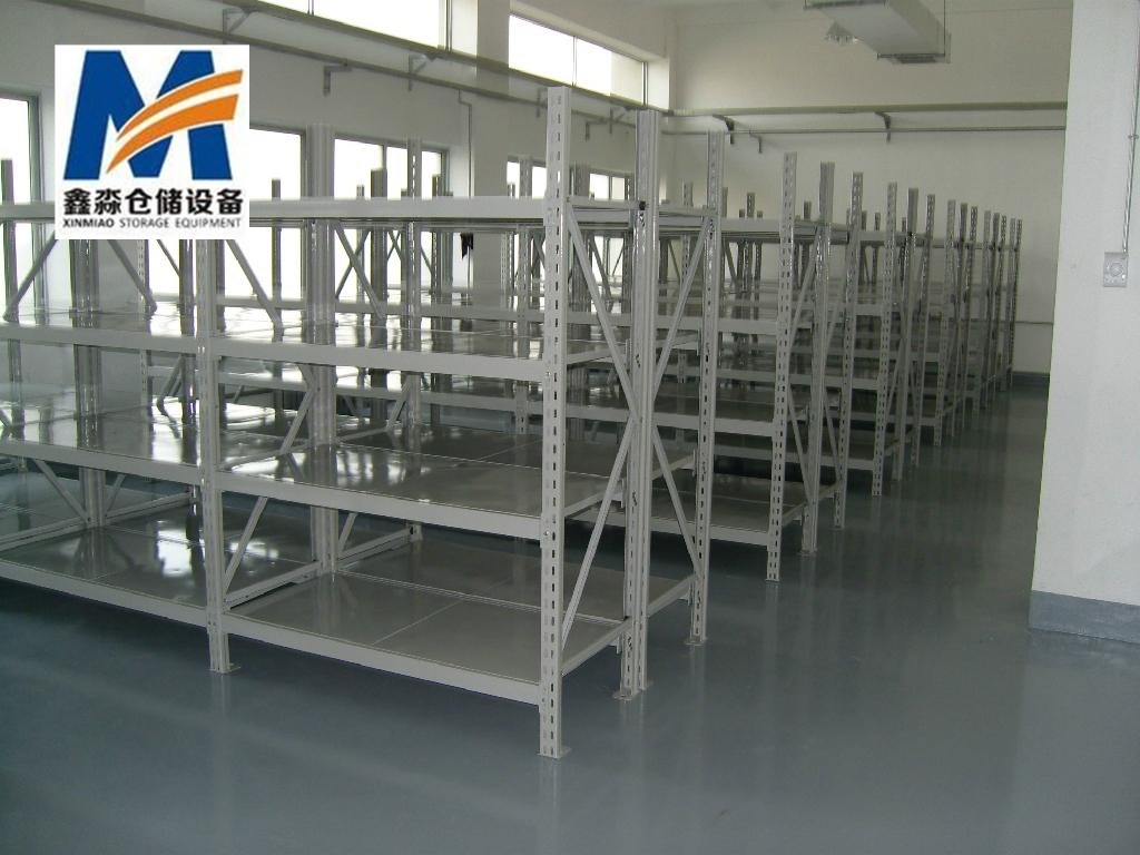 Mracking Boltless Rack Racking Storage Shelving System Heavy Duty Steel Metal Warehouse Industrial Shelves High Quality