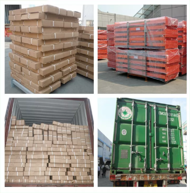 Packaging Solution