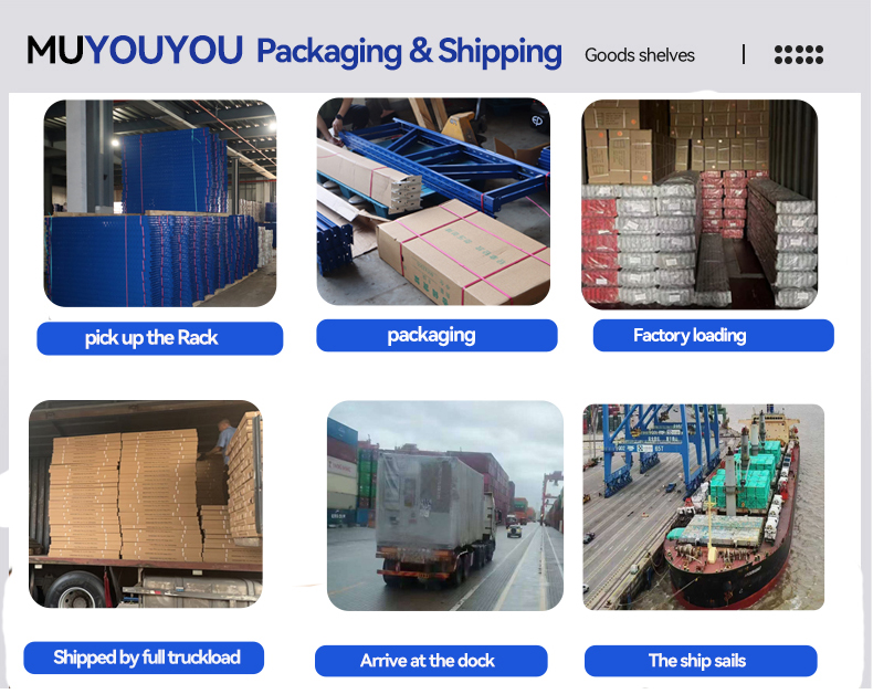 FAQ Warehouse Rack Production