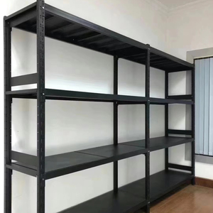 Metal Warehouse Storage Shelves Pallet Racking Beam Shelf