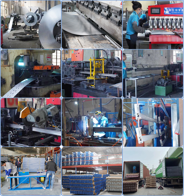 Guangzhou Rack Design Commercial Equipment Co., Ltd