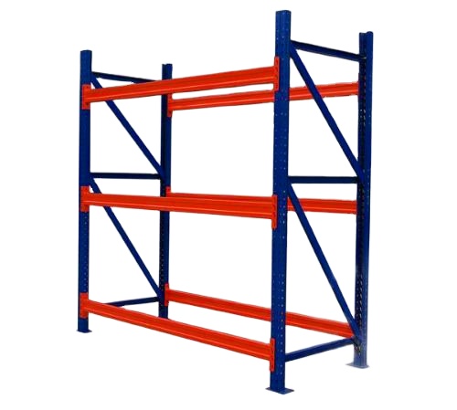 Rack Structure Detail