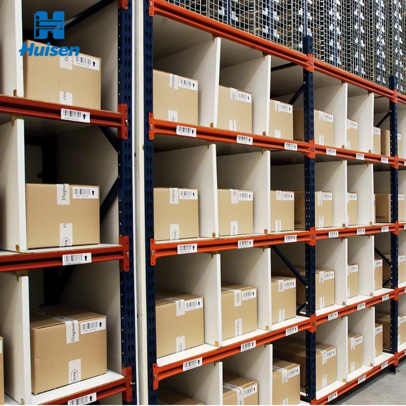 Long Span Medium Duty 5 Layer Durable Steel Industrial Shelving Racking Boltless Warehouse Storage Rack System Adjustable OEM