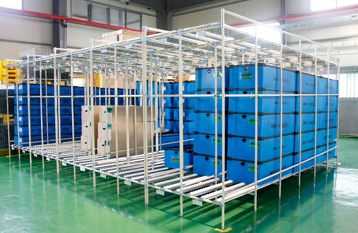 Production pipe joint