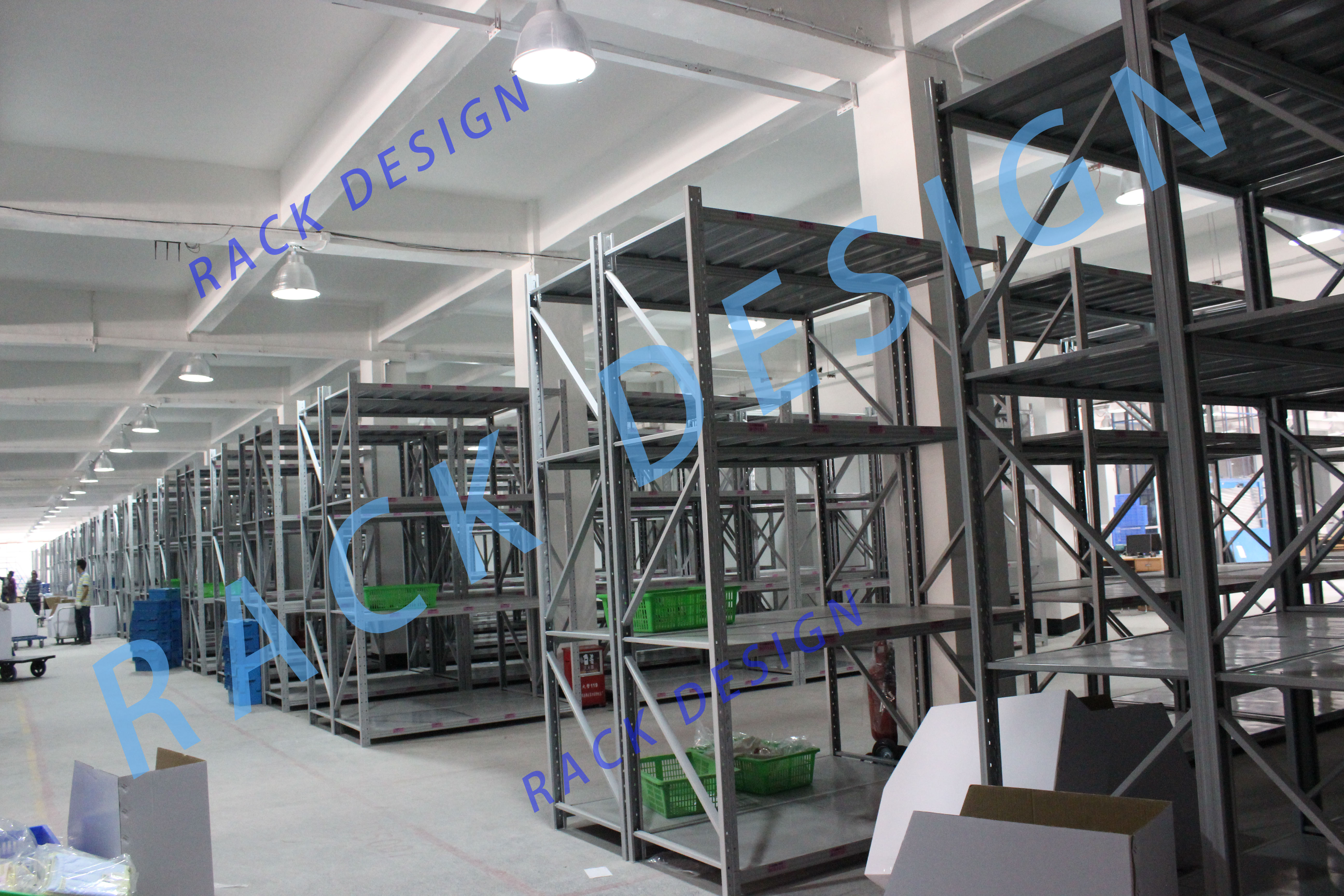 Storage Project 2