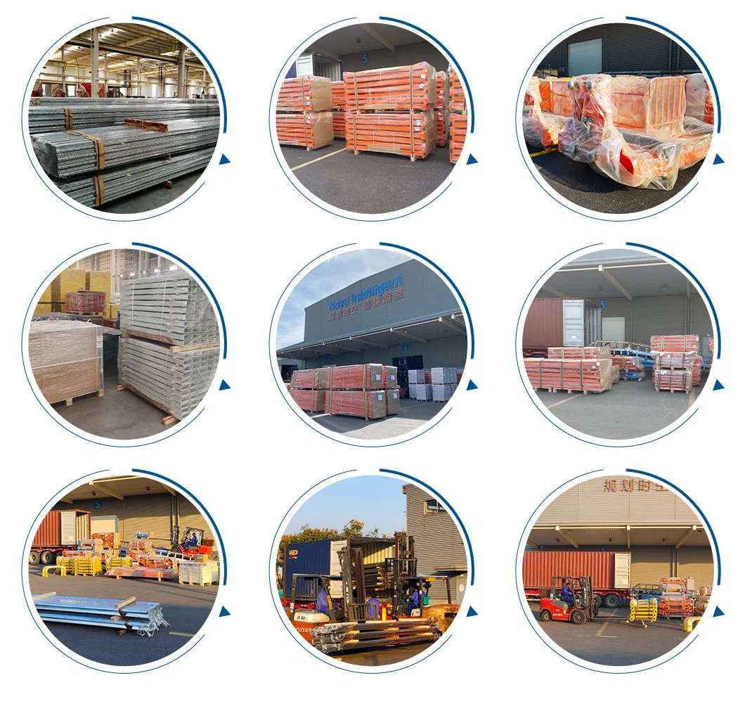 Secure Industrial Packaging for Export
