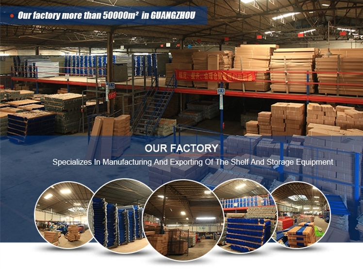 MAOBANG Factory View