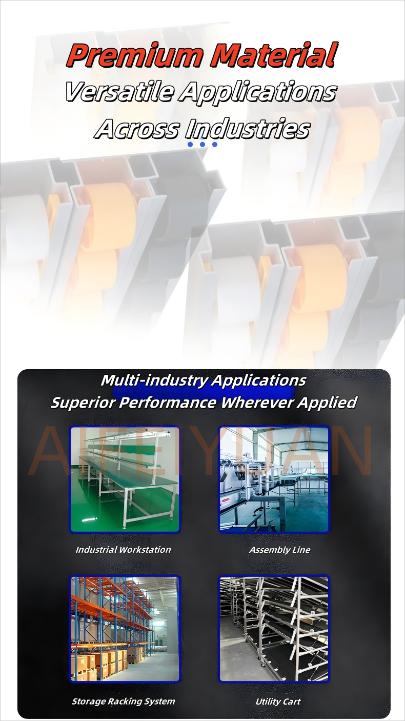 Workpiece Transfer Roller Application 5