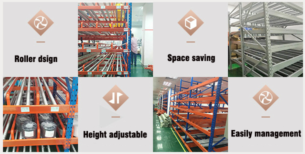 Rack Profile Angle