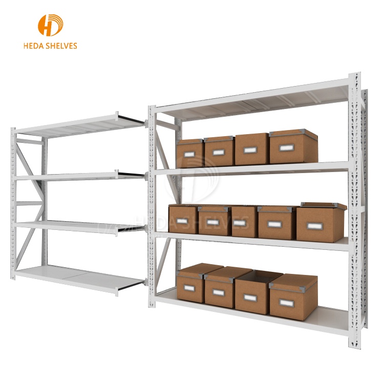Adjustable Pallet Rack Warehouse Storage Heavy Duty Shelving Pallets Racking for Warehouse Storage