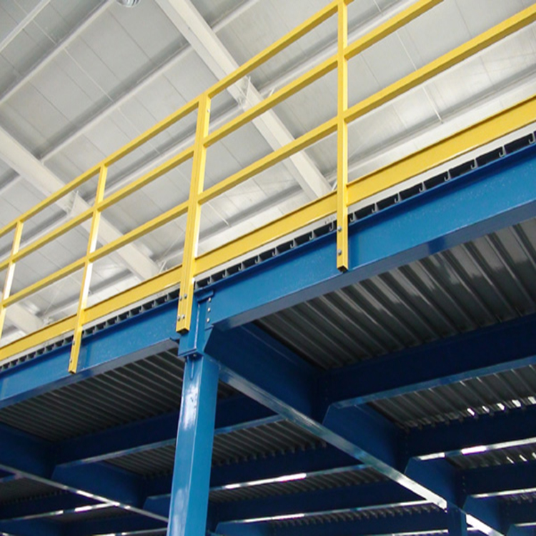 Structure Platform