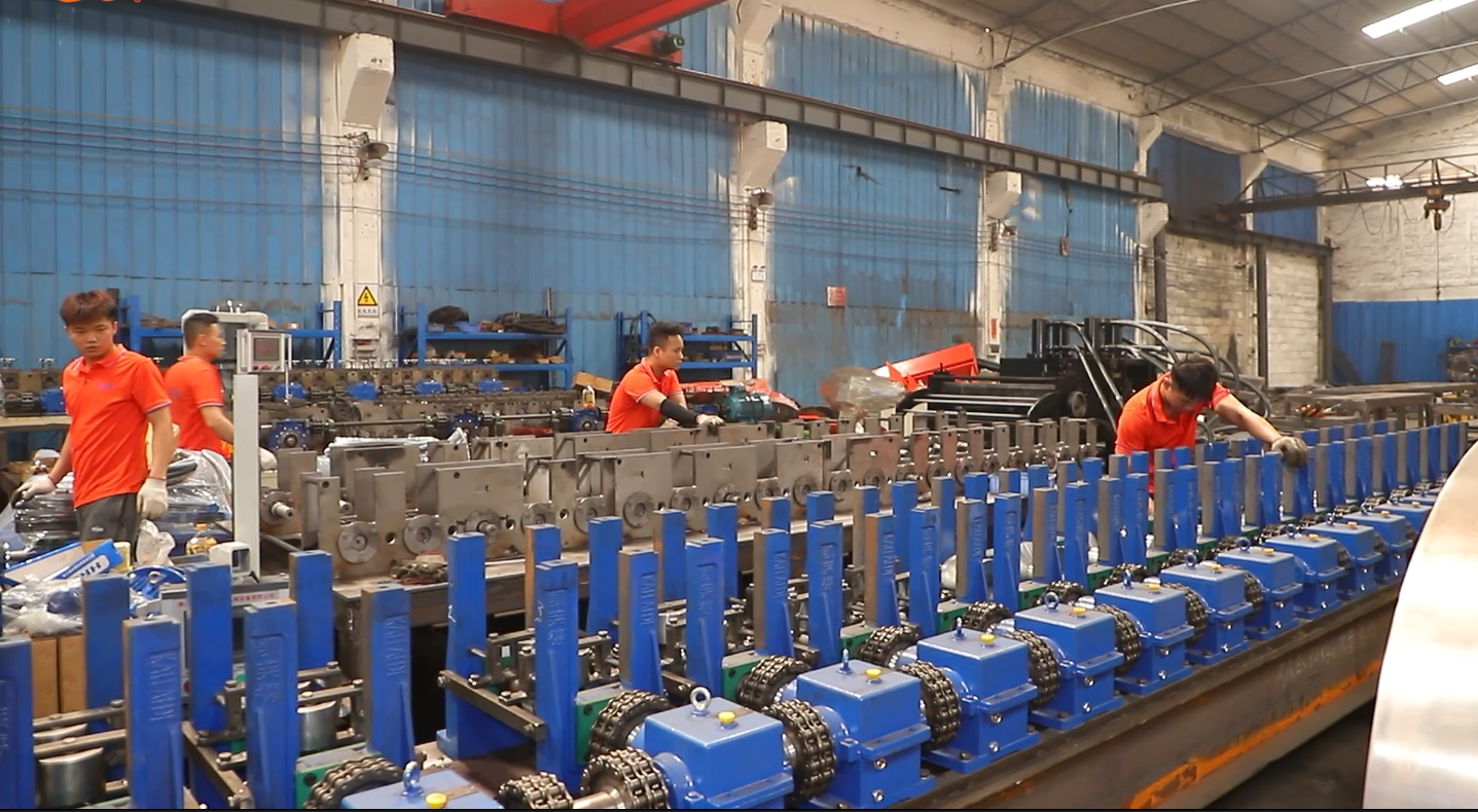 Production Process 5