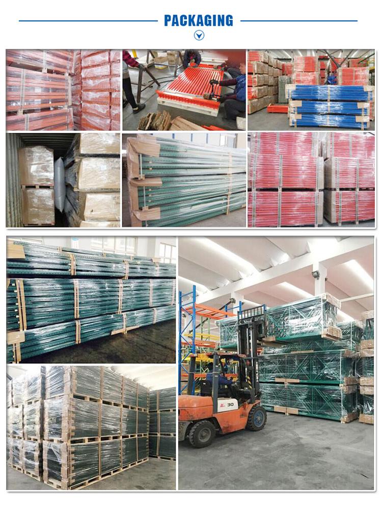 Steel Mezzanine Overview