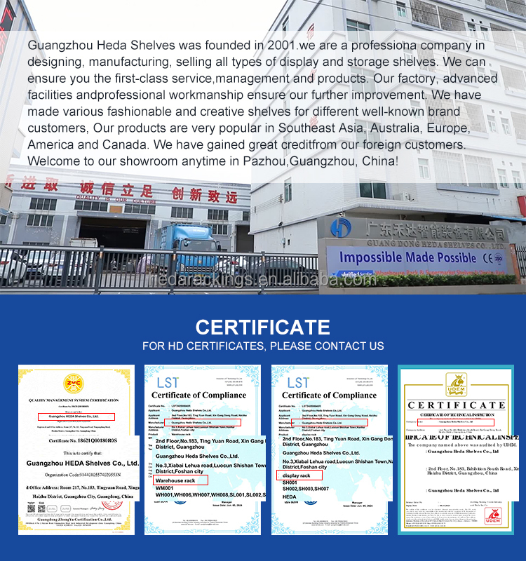 Manufacturing Capability