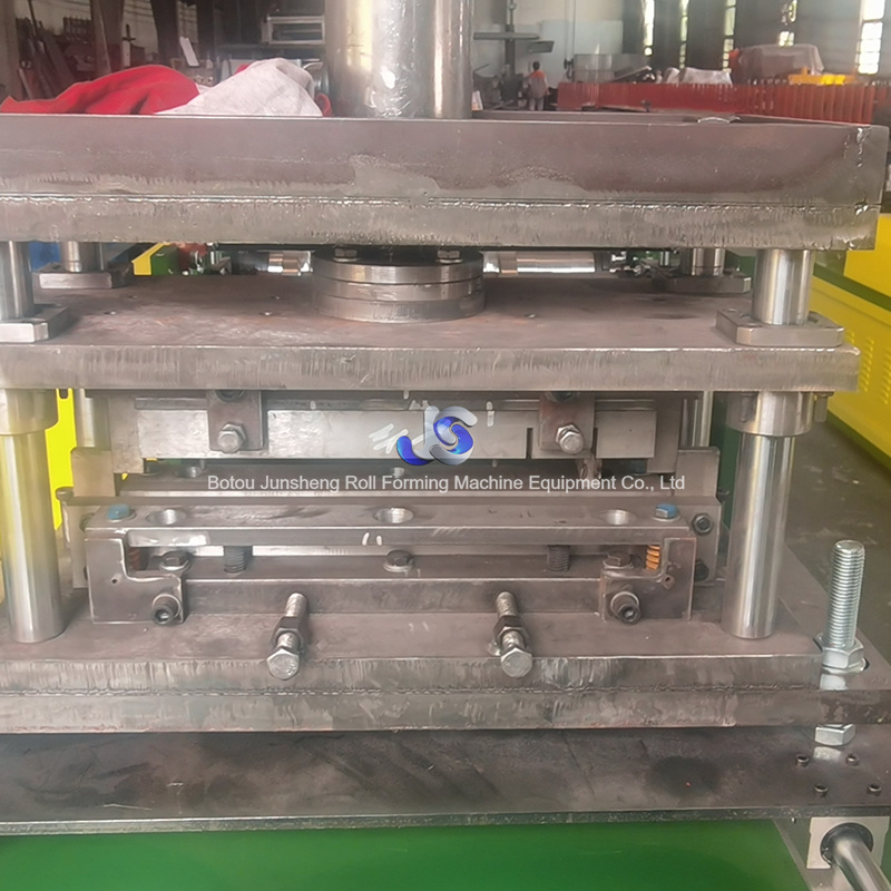 Roll Forming Unit
