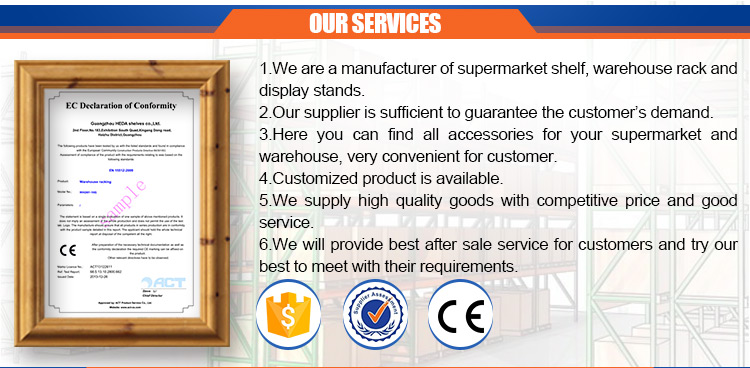 One Stop Storage System Service