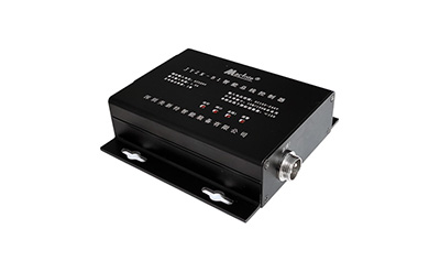 Single Channel Bus Controller