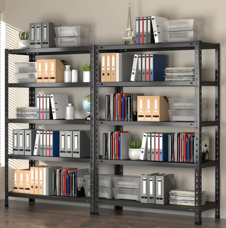 Shelving Feature Right
