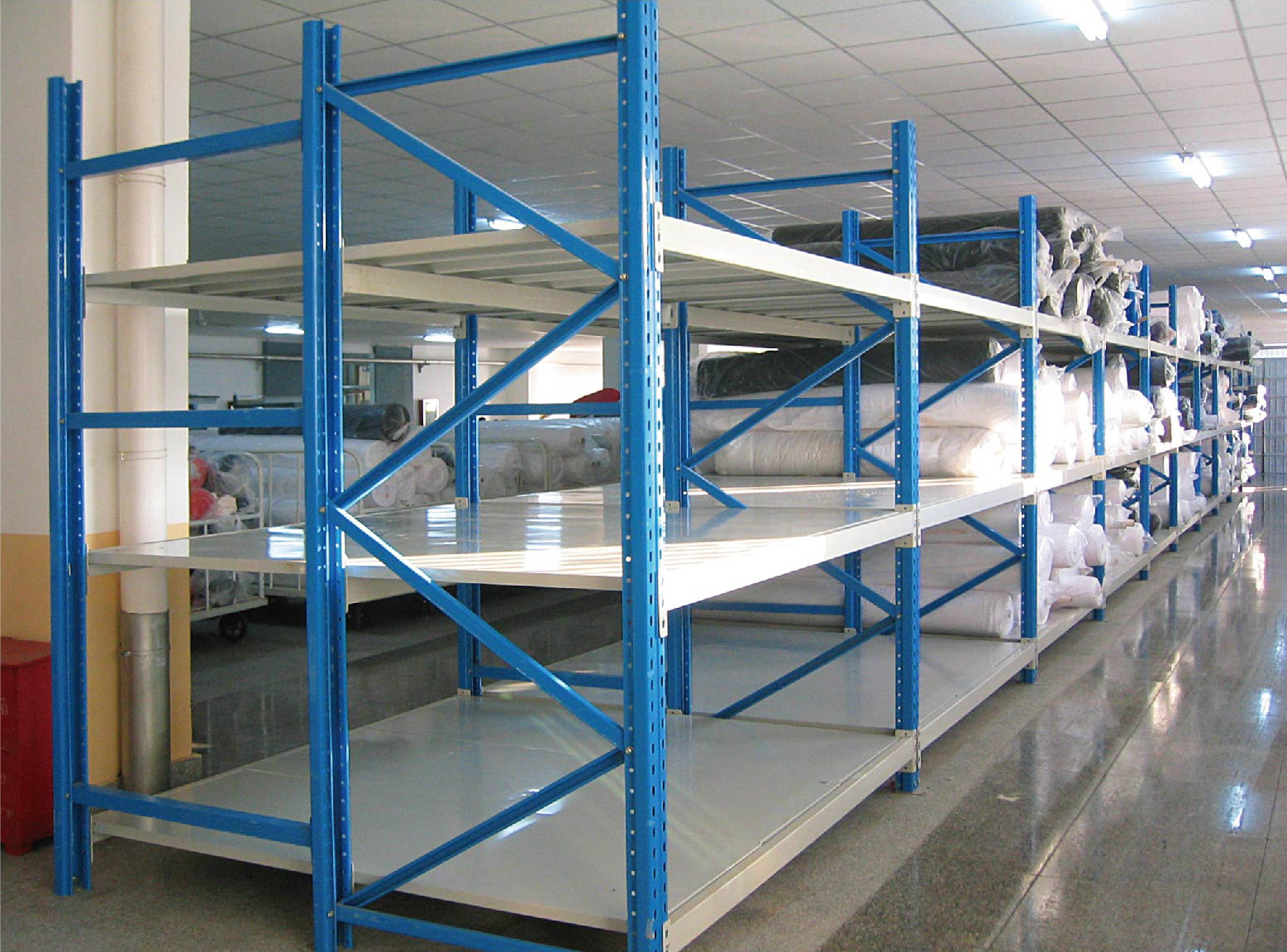 Rack Layout Showcase 2