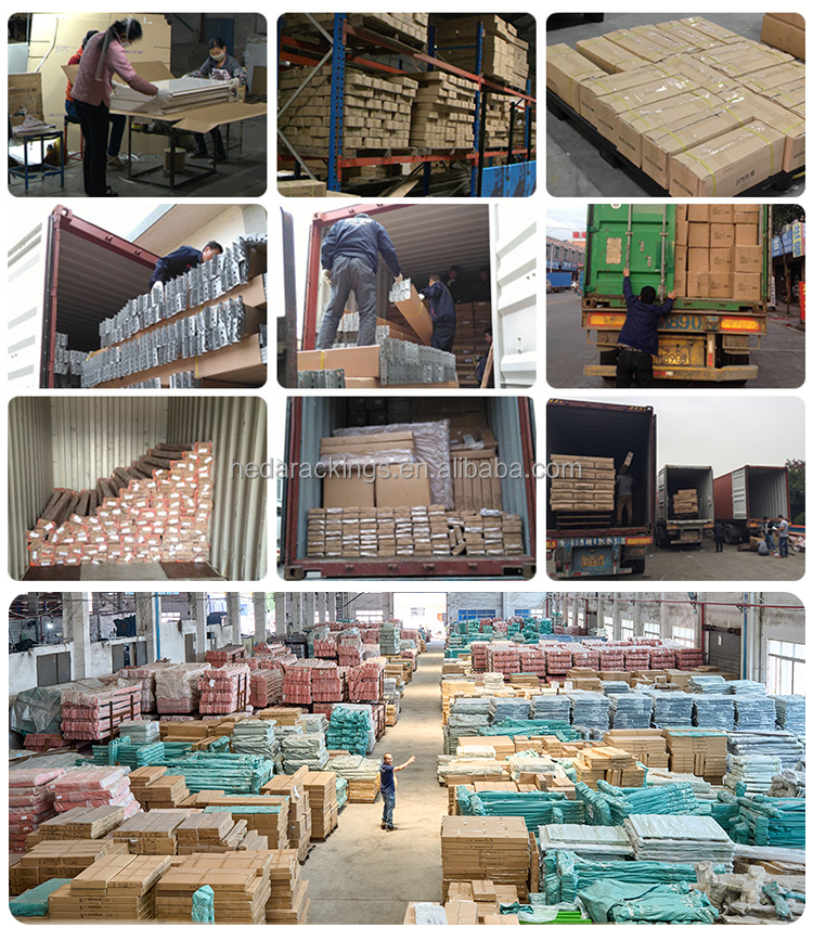 Product Packaging and Container Loading