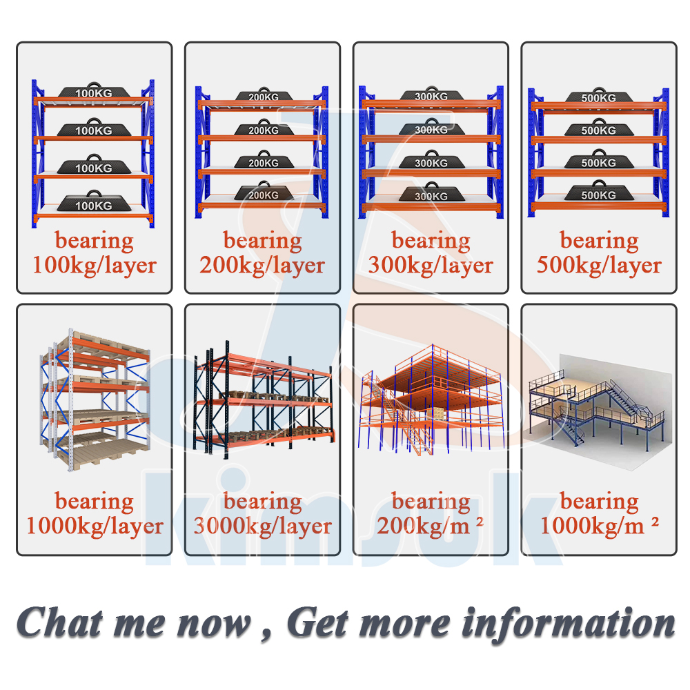Gravity Flow Racking Warehouse Warehouse Shelves Goods Pallet Storage Rack Shelving Metal Shelf Rack Industrial Storage Racks