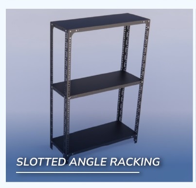 Storage Unit Option 1