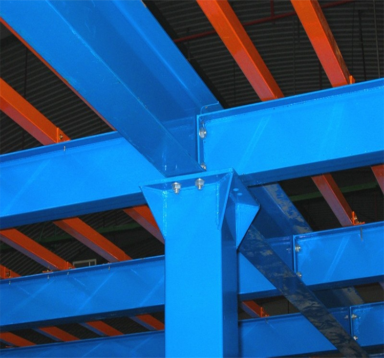 Structure Platform