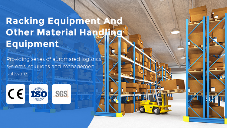 Steel Structure Platform Mezzanine Floor System