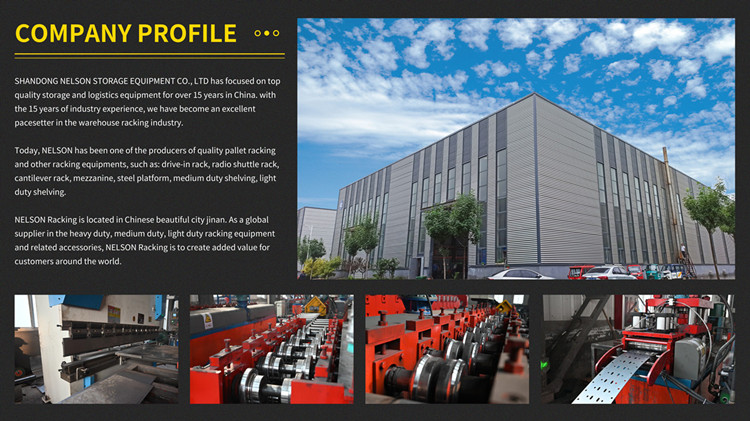 Company Facility