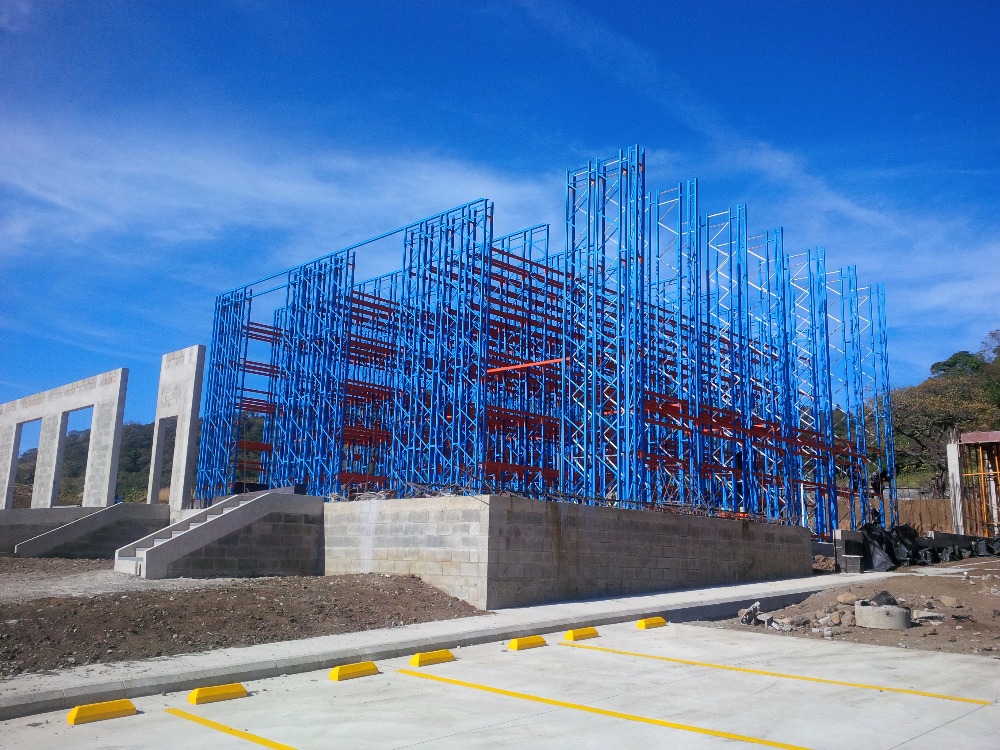 Structure Detail