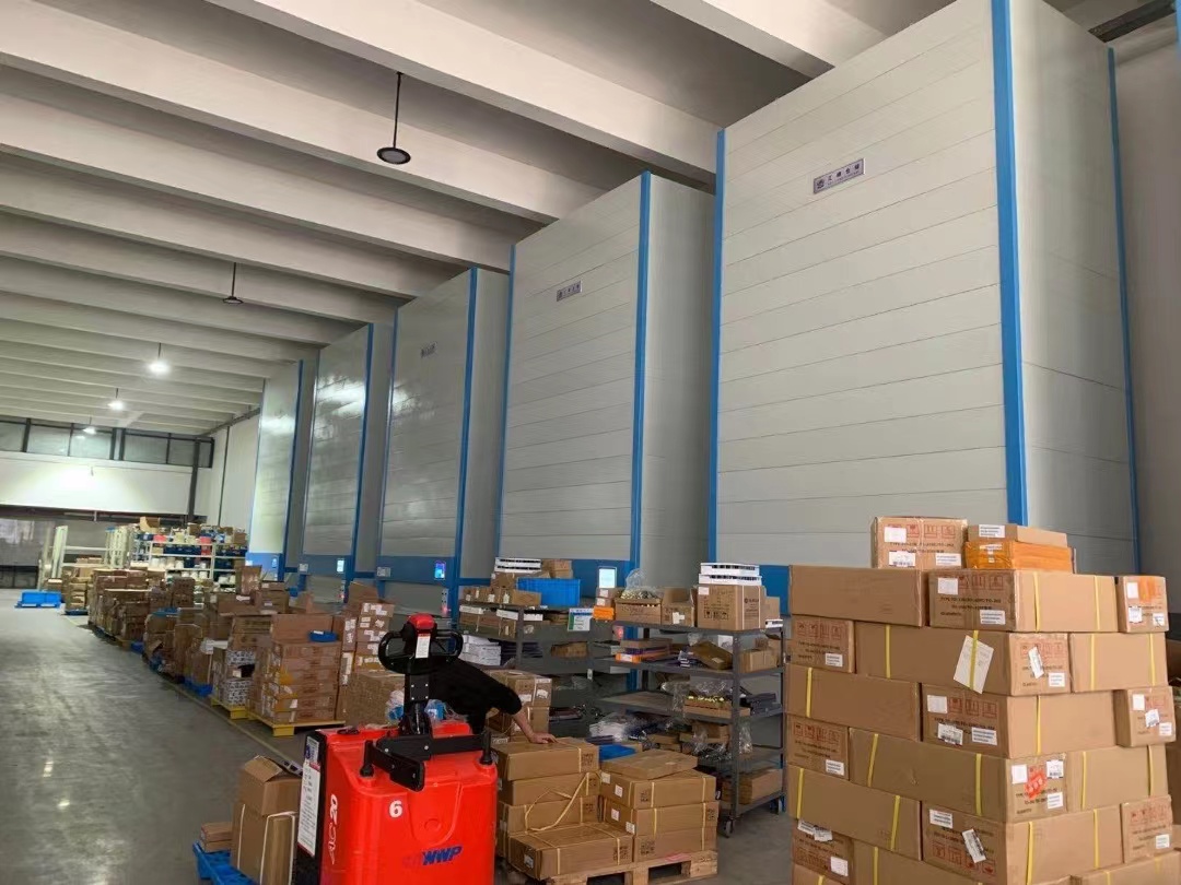 Company Facility 2