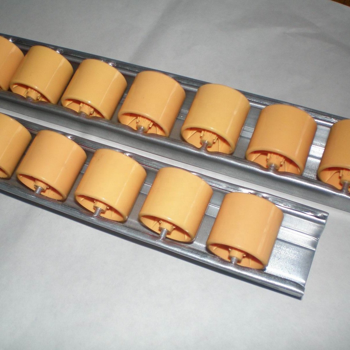 Warehouse Storage Gravity Carton Flow Rack for Box
