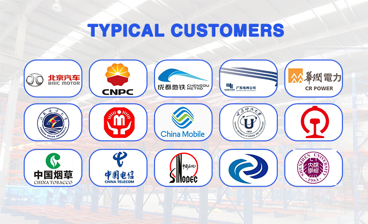 Warehouse Overview