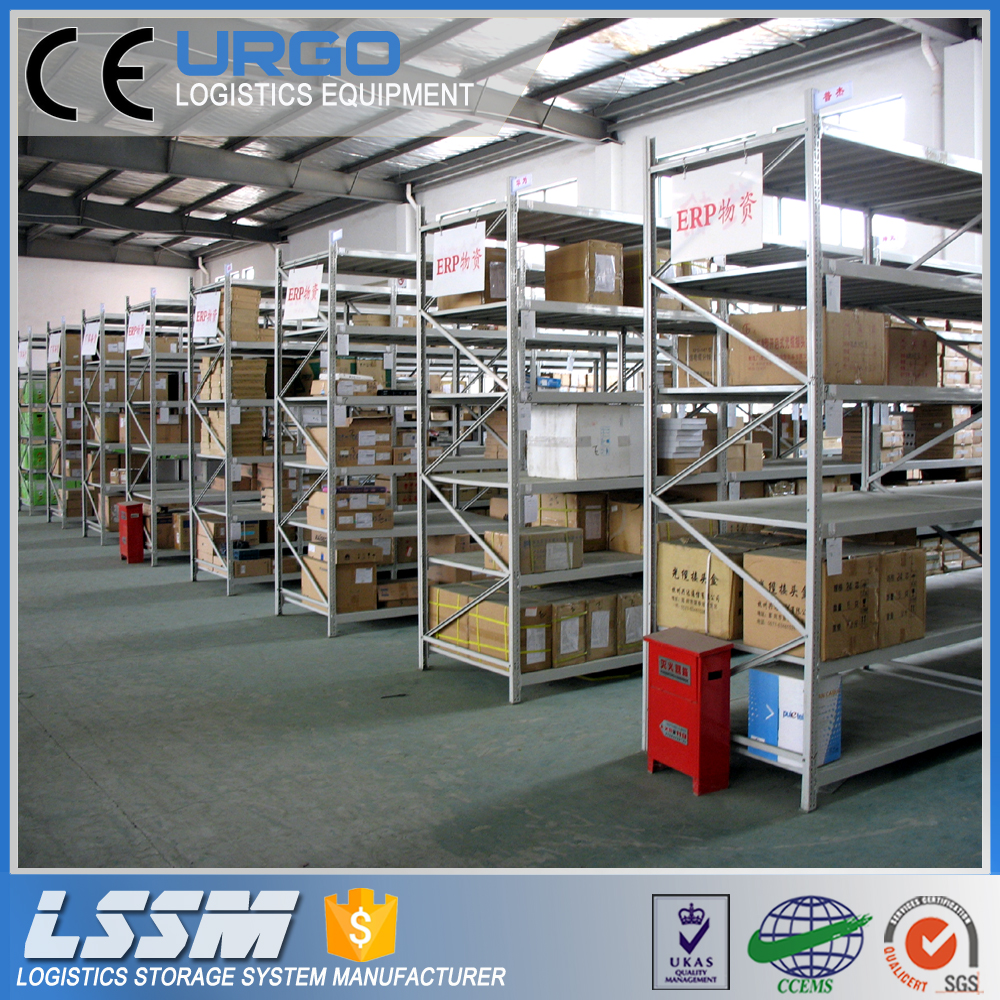 Good Price Q235 Drive in Racking From URGO Storage Rack