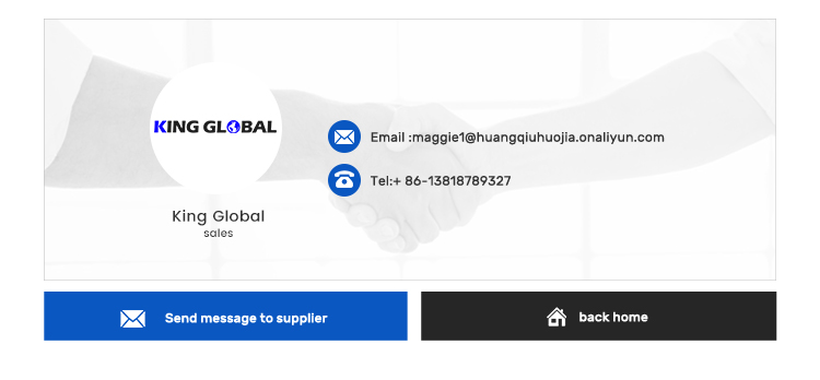 Contact Information