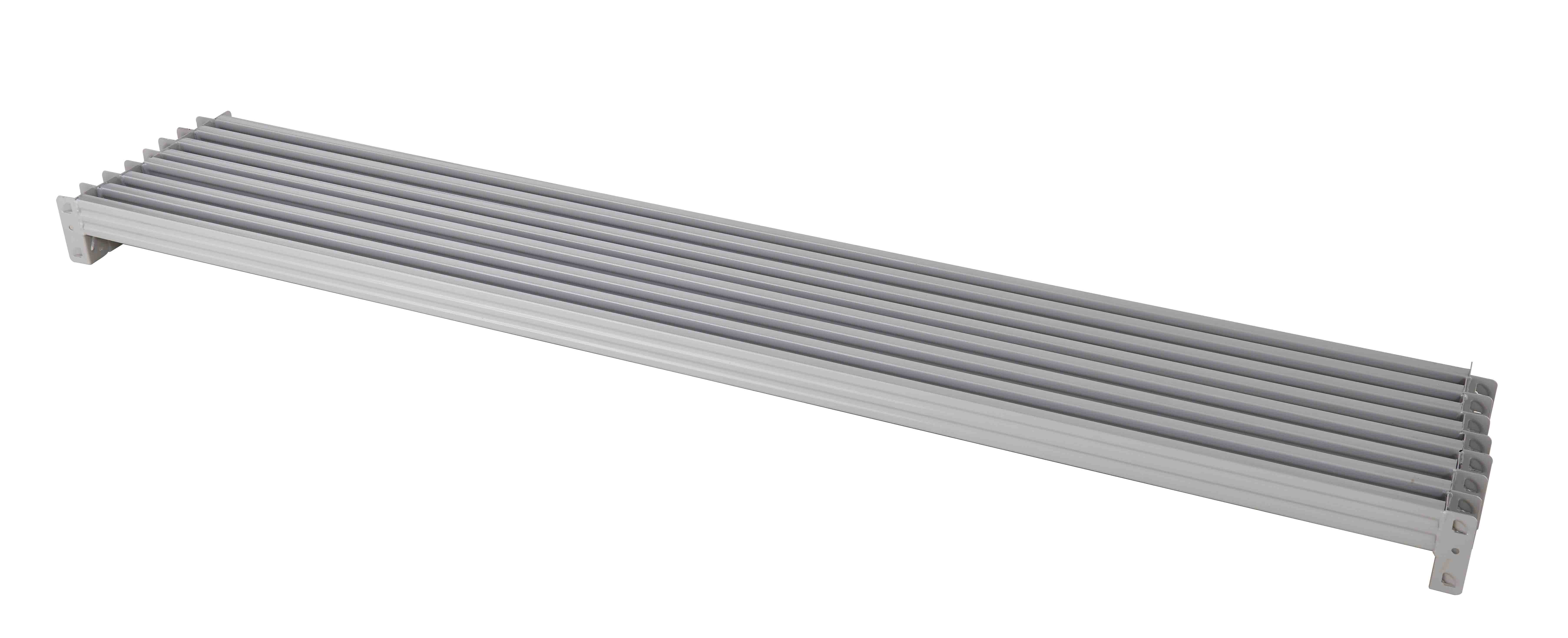Beam detail