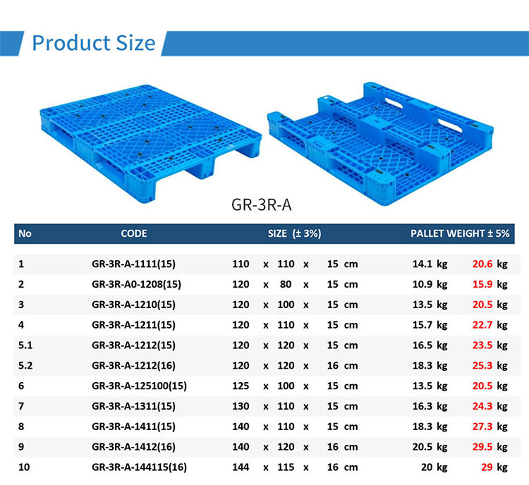 Pallet design angle 1