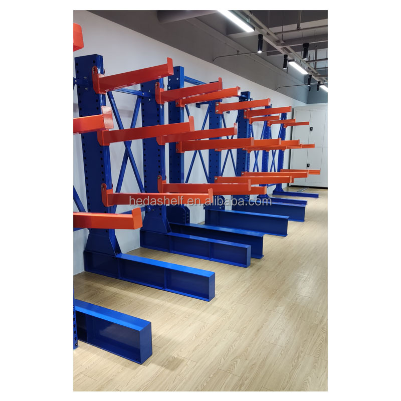 Warehouse Cantilever Racking Systems Timber Storage Racking Systems Cantilever Racking Suppliers