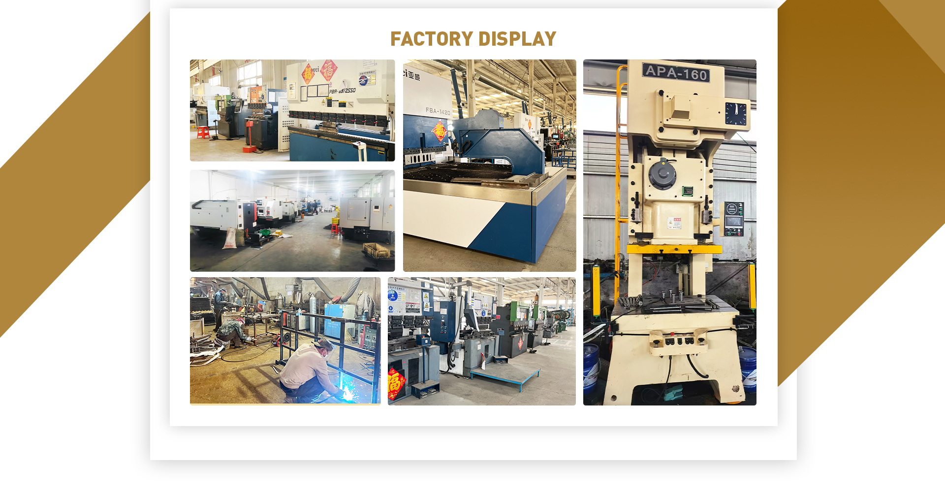 Company Profile 2