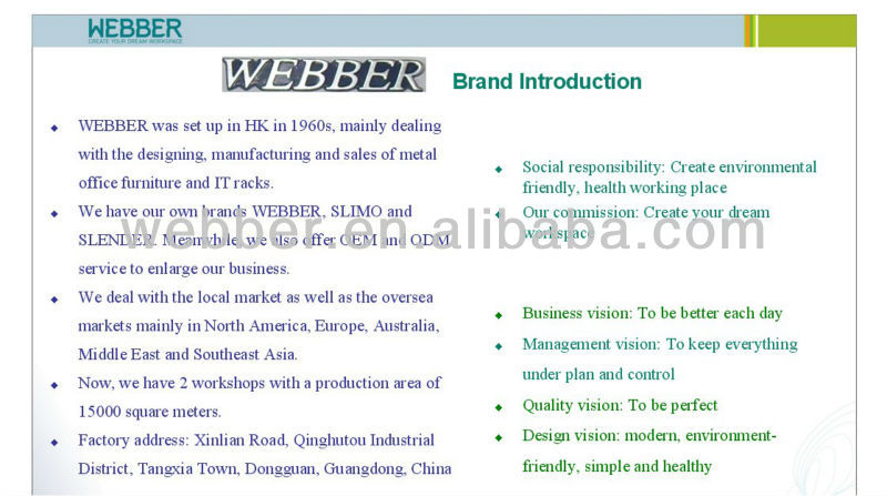 Company Overview 1