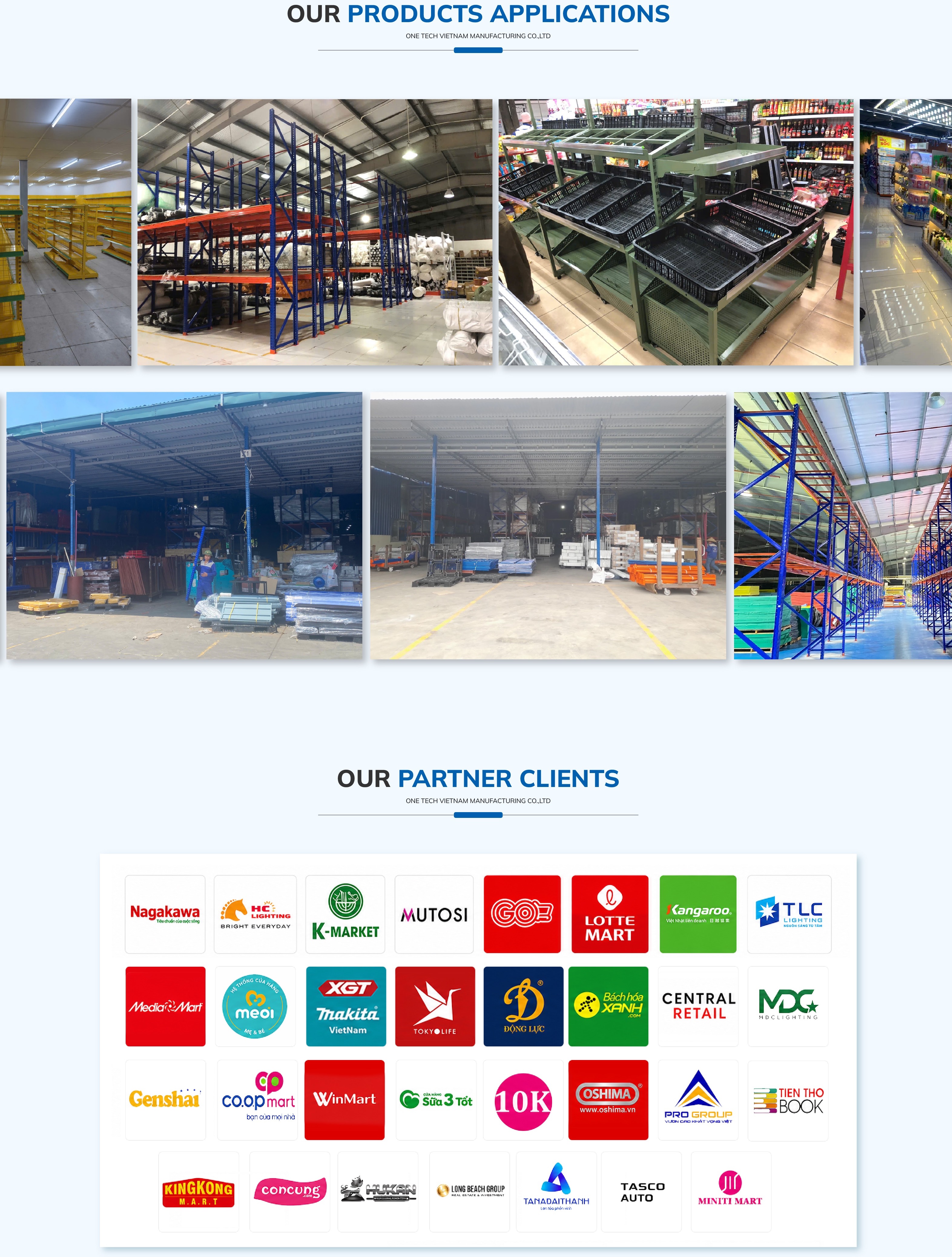 Quality Inspection Standards