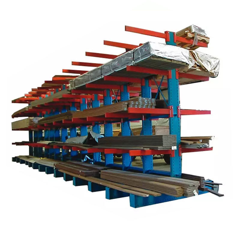 Industrial Storage Shelving