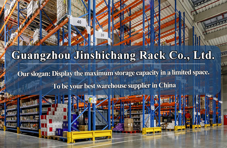 3000KG Heavy Duty Pallet Rack Warehouse Storage Shelves Units Powder Coating Steel Racking System