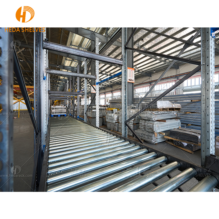 Carton Flow System Multi-Angle 1