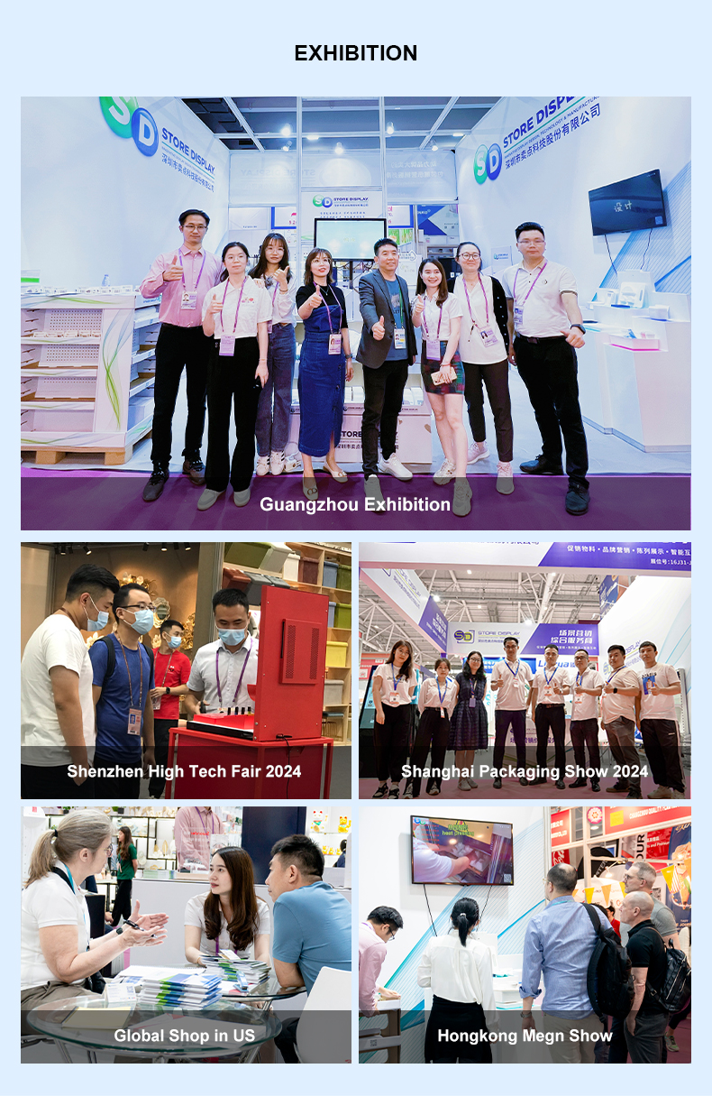 Industry Trade Shows
