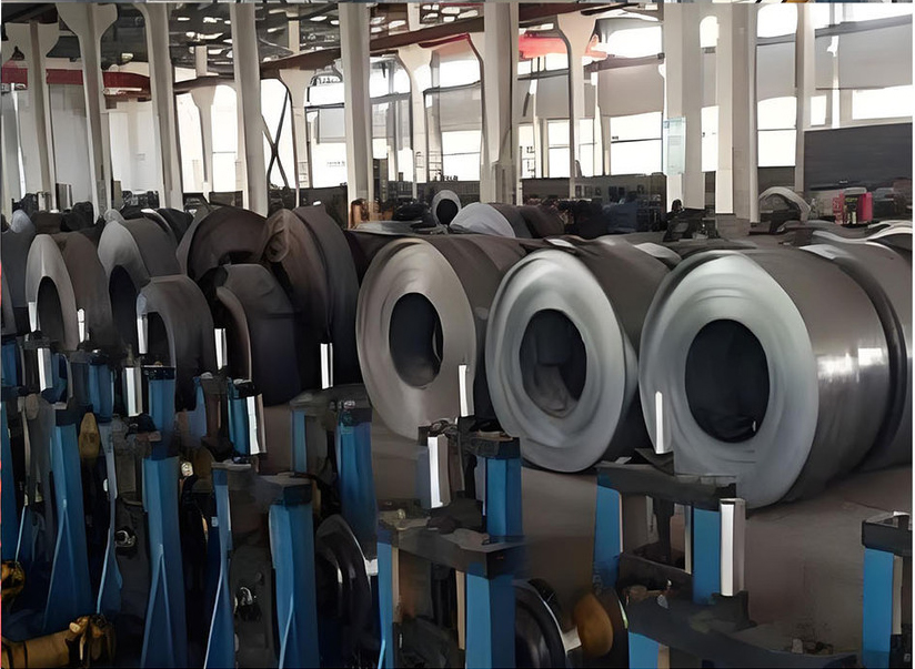 Manufacturing Workshop 2